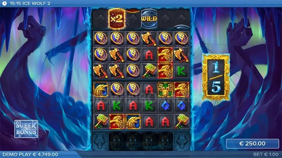Maximizing Bonuses at Winph 8